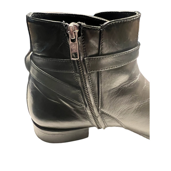 Roberto Cavalli - Chelsea Boot Men size 11.5M - Picture 4 of 6